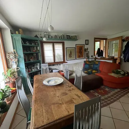 Trilocale Zona Funivie A Apartment *