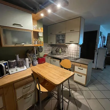 Apartment Trilocale Zona Funivie A