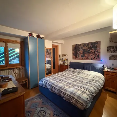 Apartment Trilocale Zona Funivie A *