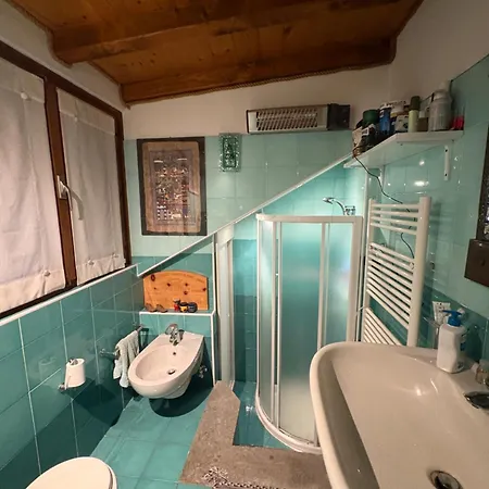 Apartment Trilocale Zona Funivie A Bormio