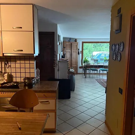 Trilocale Zona Funivie A Appartamento