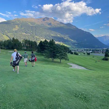 Trilocale Zona Funivie A Appartamento